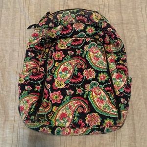 Vera Bradley backpack